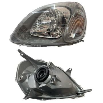 Far Sol Yaris 1999-2002