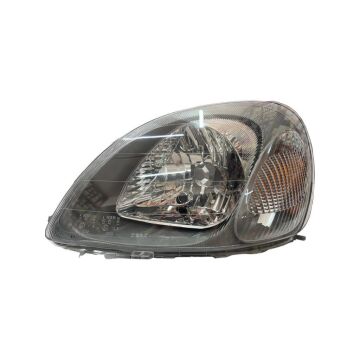 Far Sol Yaris 1999-2002