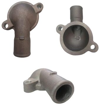 Termostat Üst Kapağı Carry 1990-1998 SK410