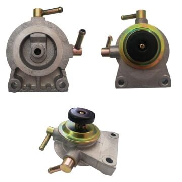 Mazot Otomatiği Hilux LN-85 / LN-106