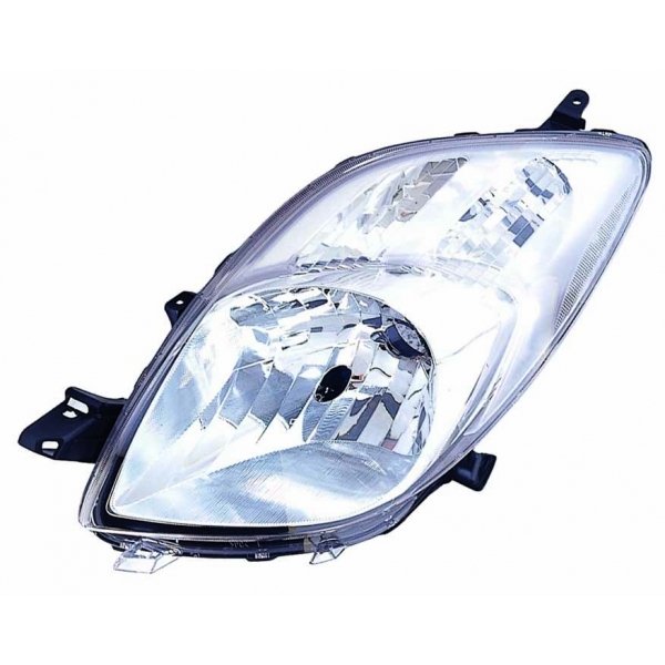 Far Sol Yaris 2005-2008