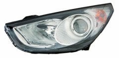 Far Sol İX-35 2010-