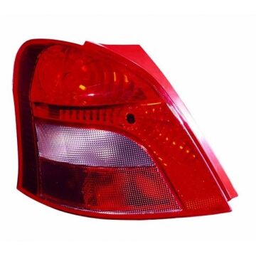 Stop Sol Yaris 2005-2008 5 Kapı