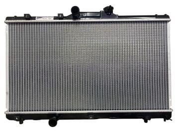 Su Radyatörü Corolla 1993-2000 AE101 / AE111 Manuel