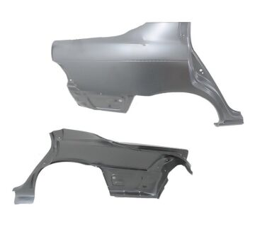 Arka Çamurluk Sağ Corolla 1993-1998