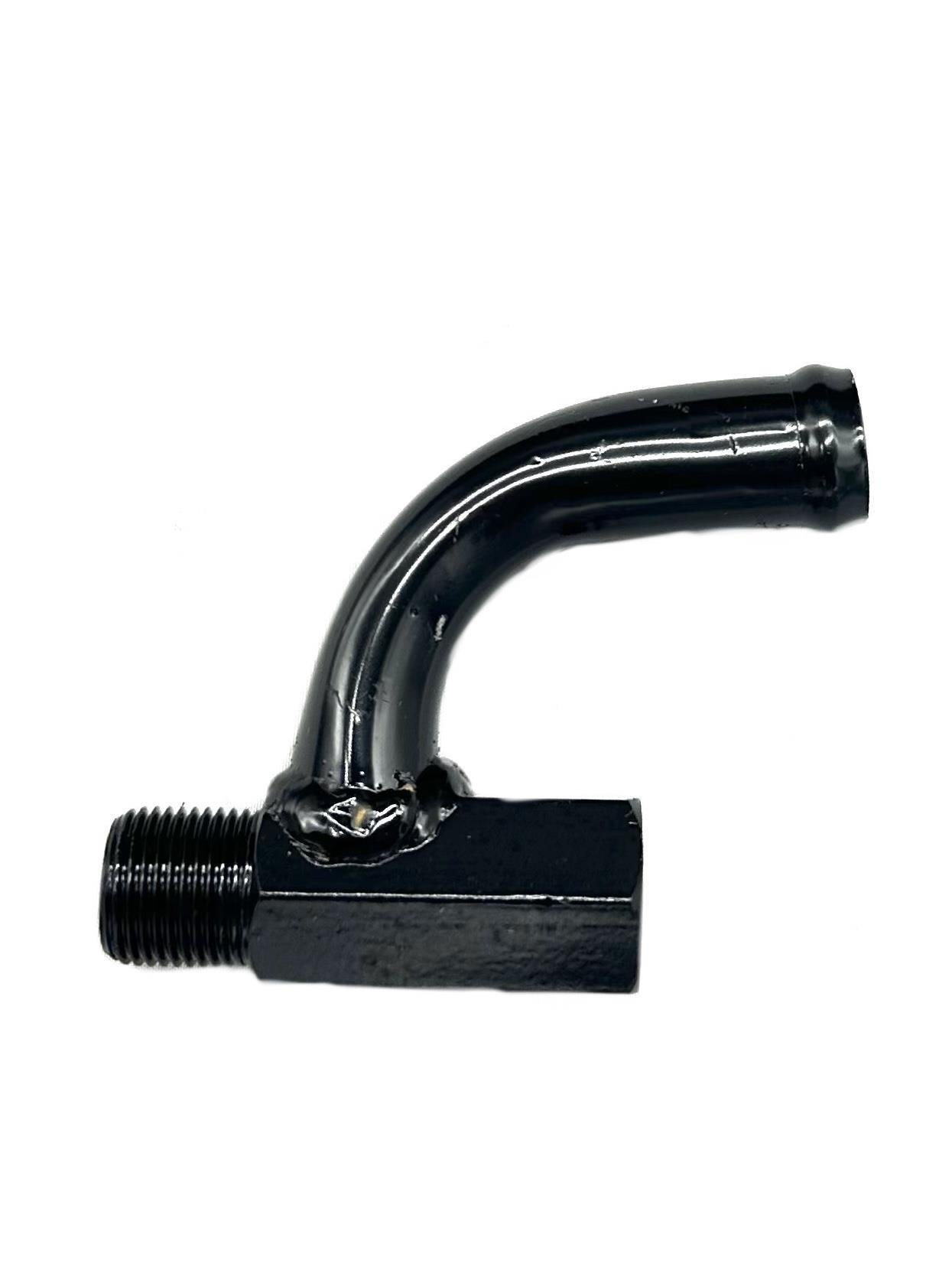 Silindir Kapak Su Çıkış Borusu H100 / L300 / Bongo / Pregio