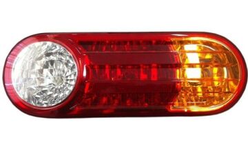 Stop Sol H100 2004-2024 Kamyonet