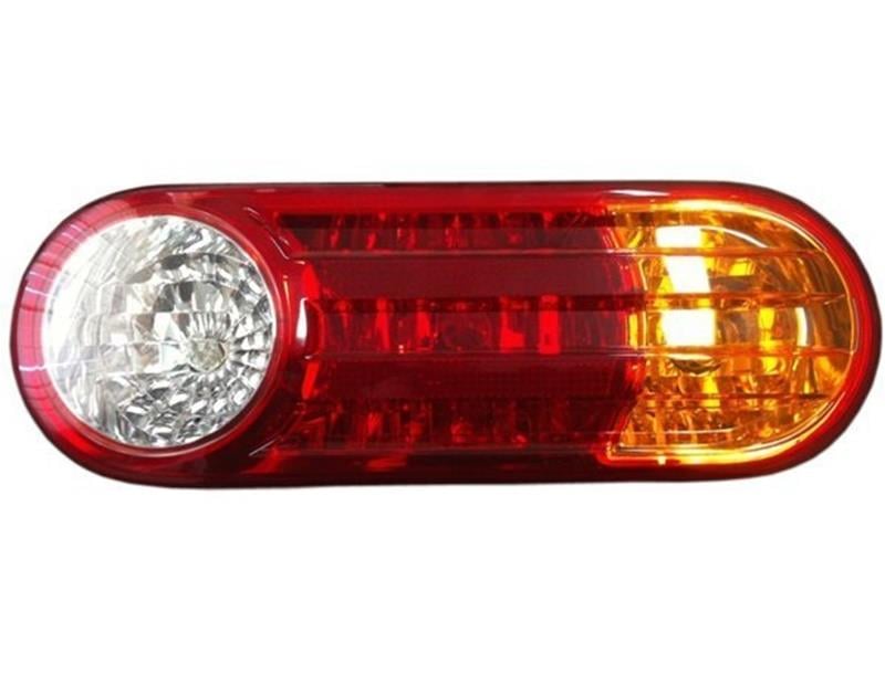 Stop Sağ H100 2004-2024 Kamyonet