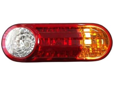 Stop Sağ H100 2004-2024 Kamyonet