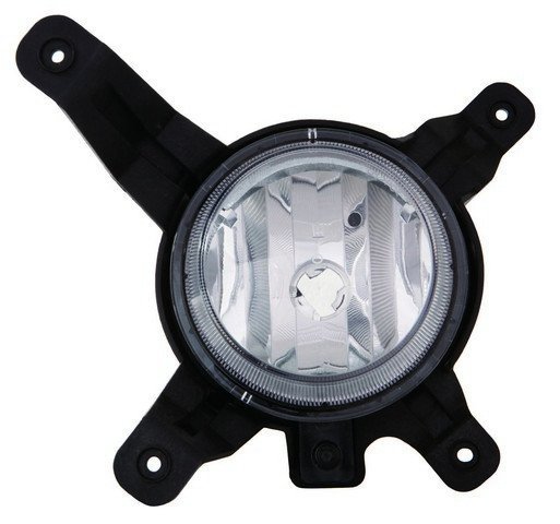 Sis Lambası Sağ İX-35 2010-