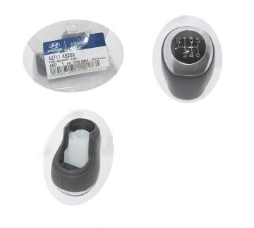 Vites Topuzu İ-30 2012-2016