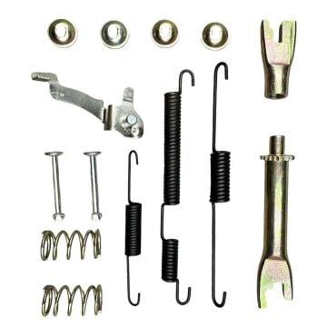 Fren Cırcırı Arka Sol Accent 1995-2005 / Excel / Getz