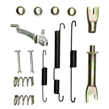 Fren Cırcırı Arka Sol Accent 1995-2005 / Excel / Getz