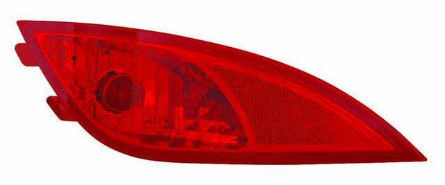 SİS Lambası Arka Sol İX-35 2010-