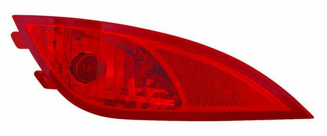 SİS Lambası Arka Sol İX-35 2010-