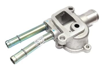 Termostat Alt Kapak Accent 2000-2002 1.5