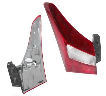 Stop Sol İ-30 2012-