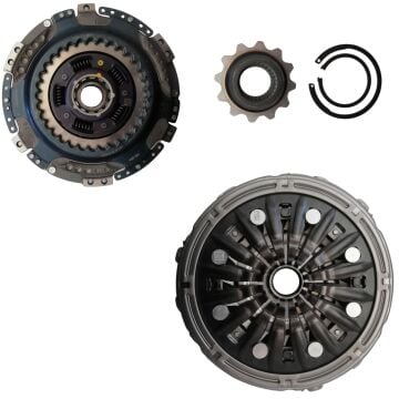 Debriyaj Seti Accent Blue / İ-30 / Tucson / Elantra / Kona / Sportage / Ceed 7 İleri