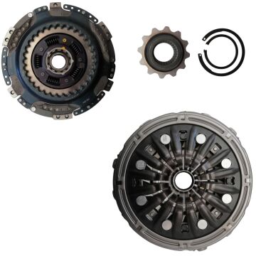 Debriyaj Seti Accent Blue / İ-30 / Tucson / Elantra / Kona / Sportage / Ceed 7 İleri