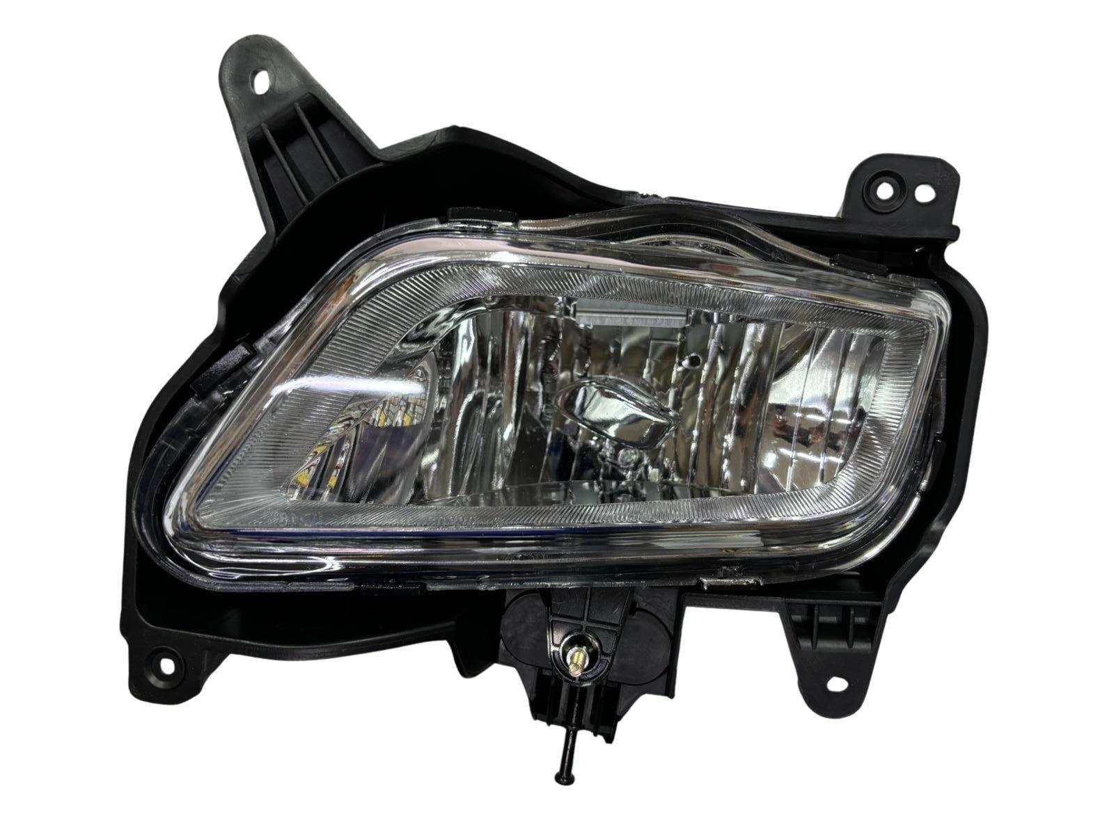 Sis Lambası Sol H100 2012-2018 Kamyonet