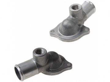 Termostat Üst Kapak Corolla 1993-1998 1.6 Karb. AE101