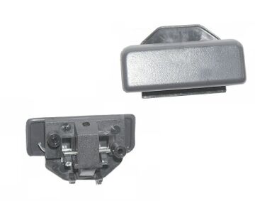 Torpido Kilidi H100