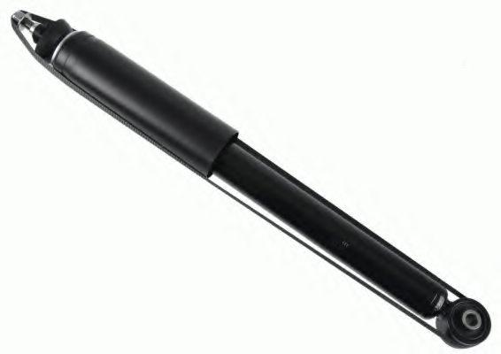 Amortisör Arka Civic 2006-2011 FD6