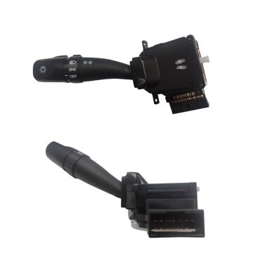 Far Sinyal Kolu Accent 2000-2006 Tek