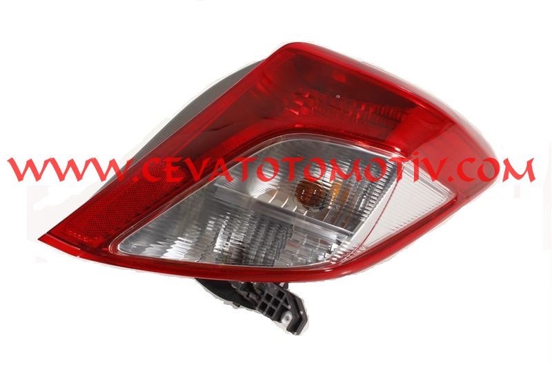 Stop Sağ Yaris 2011-
