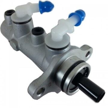 Ana Merkez Bongo 2005-2014