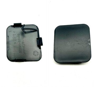 Çeki Demir Kapağı Arka Corolla 2019-2021