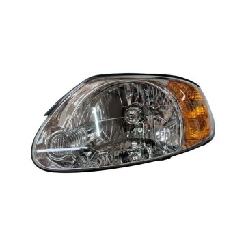 Far Sol Accent 2003-2005 Sarı Sinyalli Elektrikli