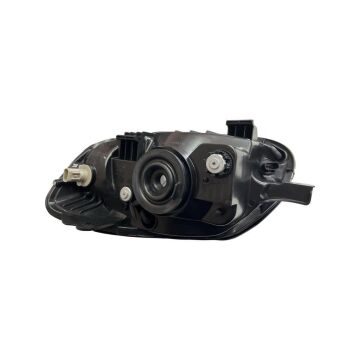 Far Sağ Accent 2003-2005 Sarı Sinyalli Elektrikli