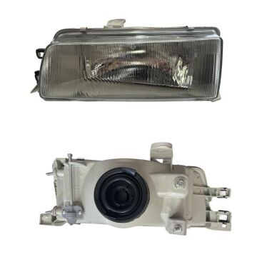 Far Sol Corolla 1988-1992 AE92