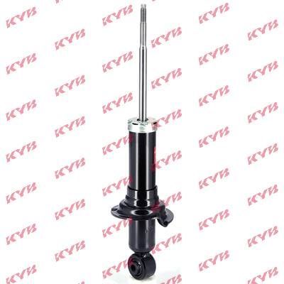 Amortisör Arka Civic 2001-2006 Vtec