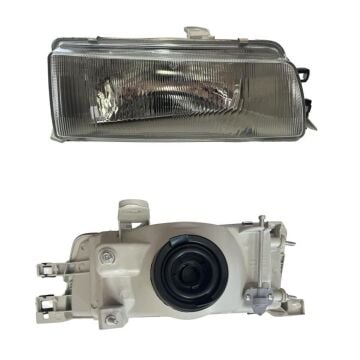 Far Sağ Corolla 1988-1992 AE92