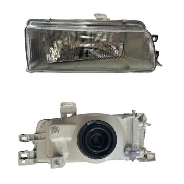 Far Sağ Corolla 1988-1992 AE92