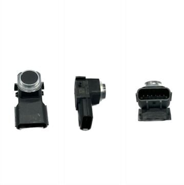 Park Sensörü Ön Orta Civic 2016-2021 FC5