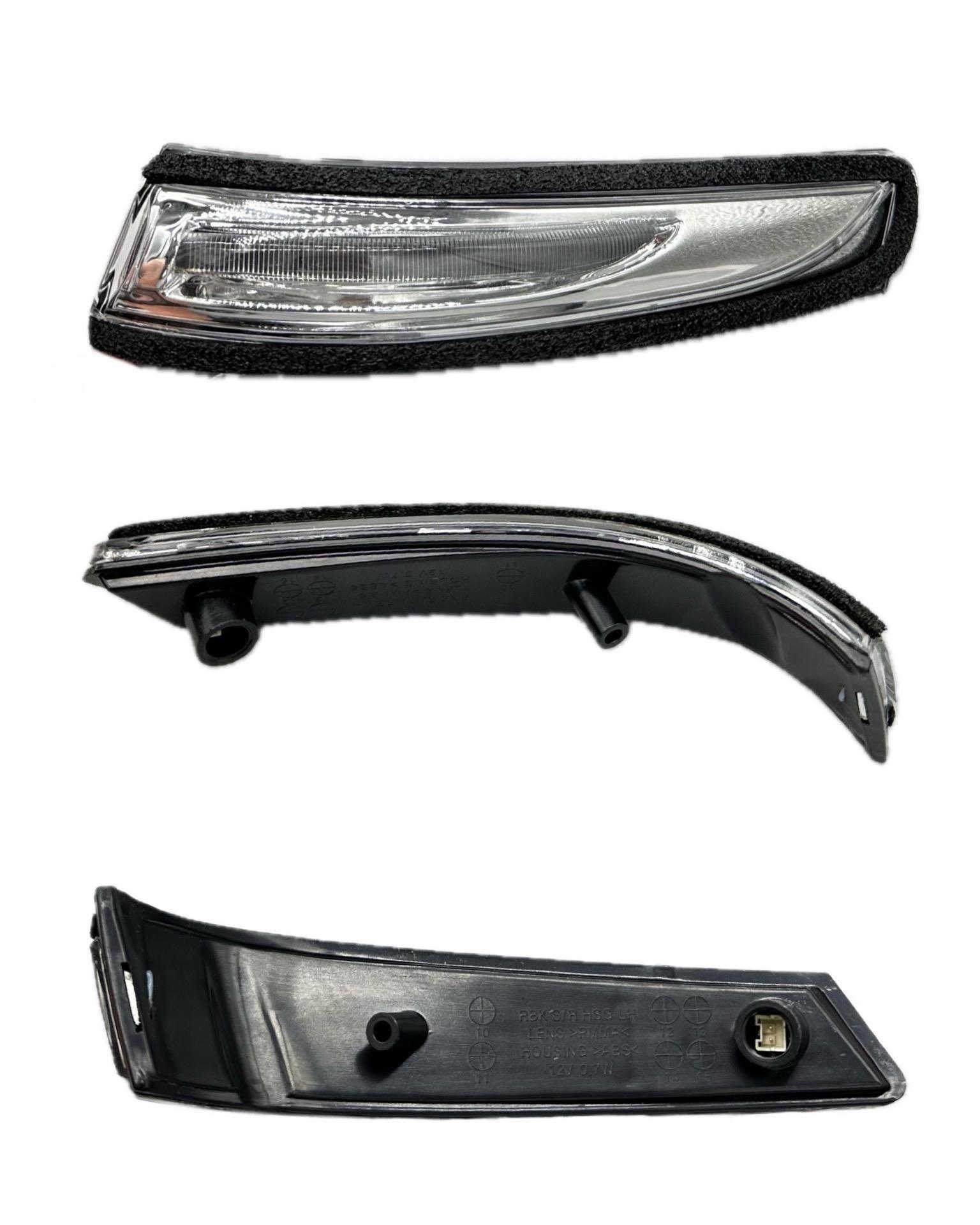 Dikiz Ayna Sinyali Sol Accent Blue 2011-2016