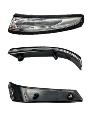 Dikiz Ayna Sinyali Sol Accent Blue 2011-2016