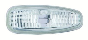 Çamurluk Sinyali Rio 2012-