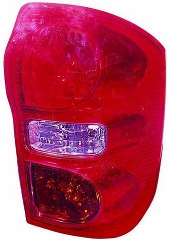 Stop Sol Rav4 2003-2004