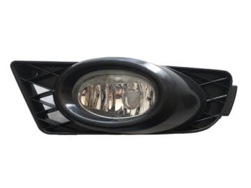 Sis Lambası Sol Civic 2009-2011 FD6