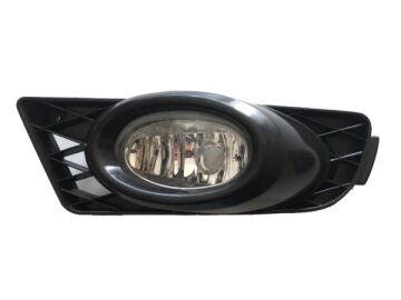 Sis Lambası Sol Civic 2009-2011 FD6