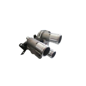 Termostat Kapağı Komple Era 2006-2011 / Rio 2006-2011 / Getz 2006-2011 / Matrix Benzinli
