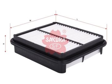 Hava Filtresi Grand Vitara 1999-2005 2.0 2.5 V6