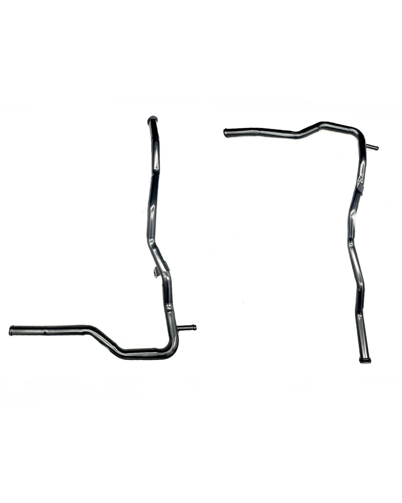 Devirdaim Su Borusu Mazda 323 1990-1995 B6