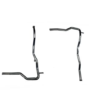 Devirdaim Su Borusu Mazda 323 1990-1995 B6