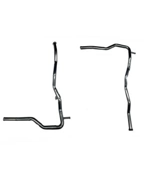 Devirdaim Su Borusu Mazda 323 1990-1995 B6