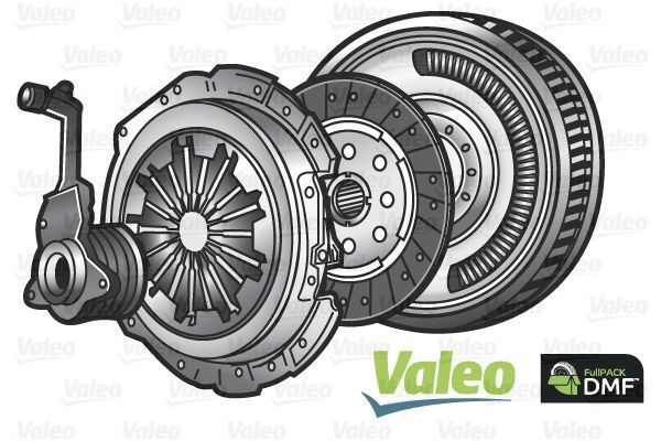 Volantlı Set Qashqai 2010- 1.5 DCİ / Juke 2010- 1.5 DCİ 6 İleri